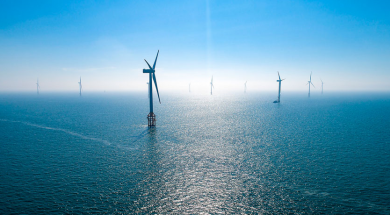 Doosan Heavy Signs Long Term Service Agreement for Jeju Hallim Offshore Wind Farm