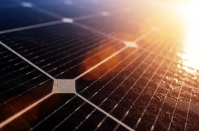 EGing PV’s 5 GW Project Begins Construction of high-efficiency photovoltaic module factory project. With an investment of RMB 857 million ($135.57 million)