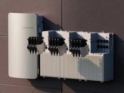 Enphase Energy Expands Battery Storage in Belgium
