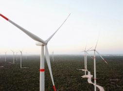 Envision secures 1.9GW in turbine orders from India