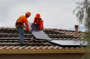 Florida bill to phase out rooftop solar incentives on its way to DeSantis