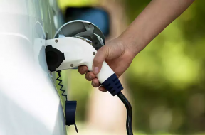Gas price hikes fueling electric vehicle conspiracy theories