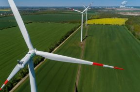 Germany awards 1.33GW in latest onshore auction