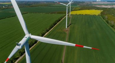 Germany awards 1.33GW in latest onshore auction