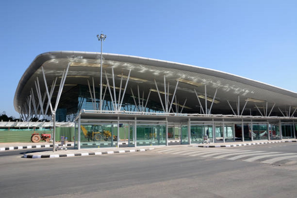 Govt approved setting up of 21 Greenfield Airports – EQ Mag Pro