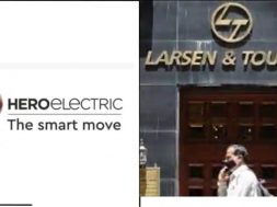 Hero Electric ties up with L&T Finance for retail finance