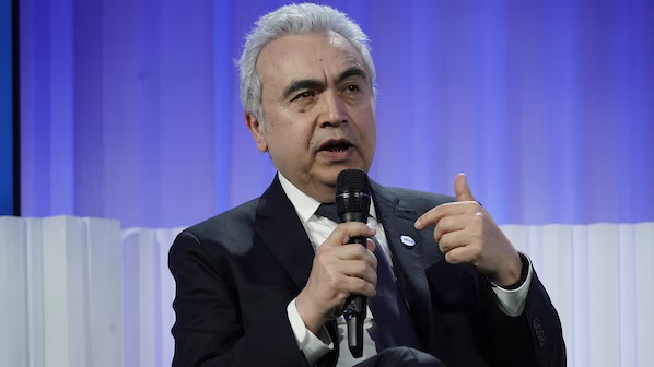 IEA reappoints Fatih Birol for a new term as Executive Director – EQ Mag Pro