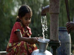 India and the Economics of Water