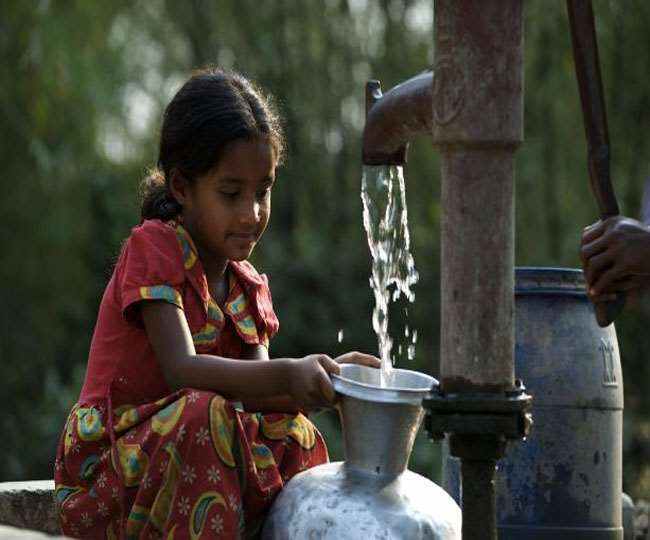 India and the Economics of Water – EQ Mag Pro