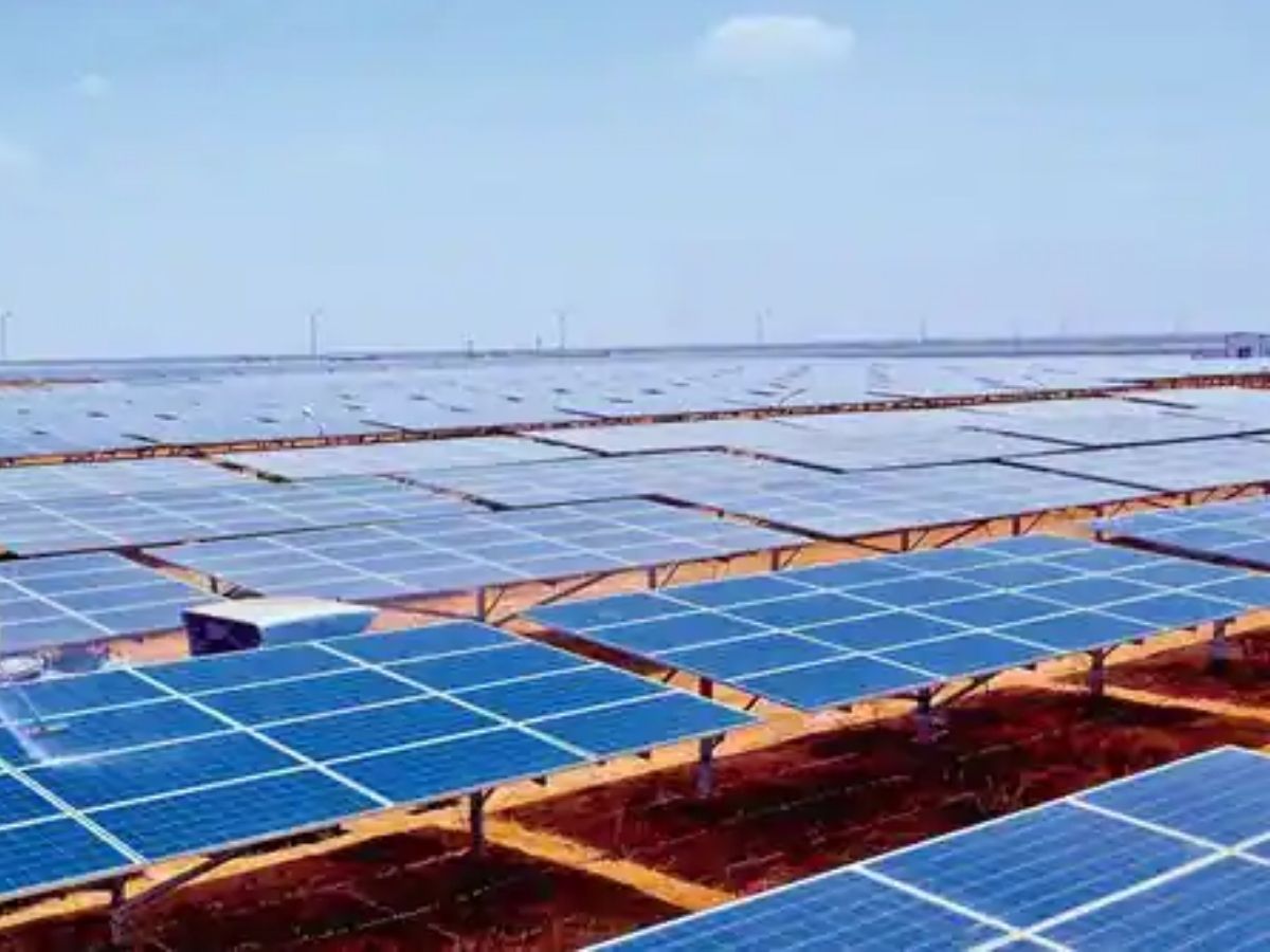 MNRE schemes encouraged PSUs to install solar power plants – EQ Mag Pro