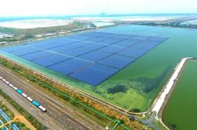 NTPC commissions additional capacity at Ramagundam Floating Solar Project
