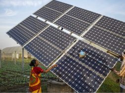 Parliamentary Standing Committee highlights financial constraints in India achieving its 2030 ‘Clean Energy’ targets