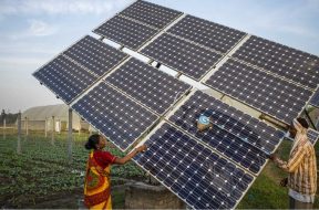 Parliamentary Standing Committee highlights financial constraints in India achieving its 2030 ‘Clean Energy’ targets