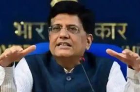 Piyush Goyal calls upon the Startups to help India become self-reliant in Energy and Defence sectors