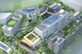 Singapore’s largest private microgrid to be installed at SIT by 2024 gets funding boost