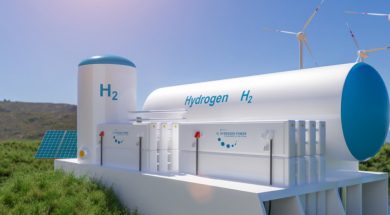 Stepping On The Gas With Hydrogen Policy