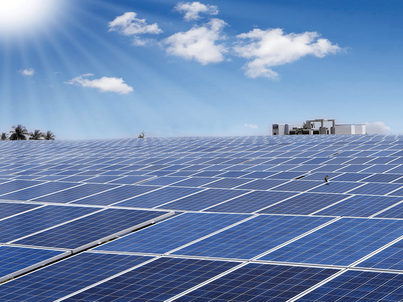 Repair solar plant inaugurated by Kalam in Kannauj: Akhilesh to UP govt – EQ Mag Pro