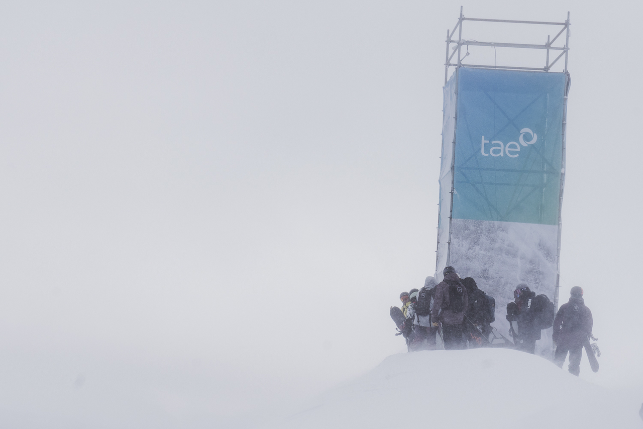 TAE Technologies and Natural Selection Tour Team Up to Reduce Carbon Footprint with TAE Power Management Solutions – EQ Mag Pro