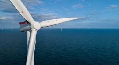 TRIG acquires stake in world’s largest operational offshore wind farm