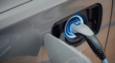 The issues of EV charging and infrastructure