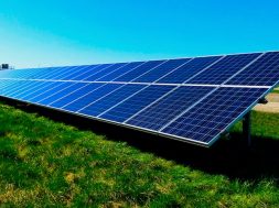 UK developer wins consents for 166MW PV and storage