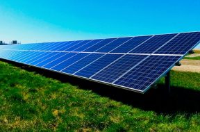 UK developer wins consents for 166MW PV and storage