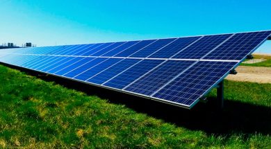 UK developer wins consents for 166MW PV and storage