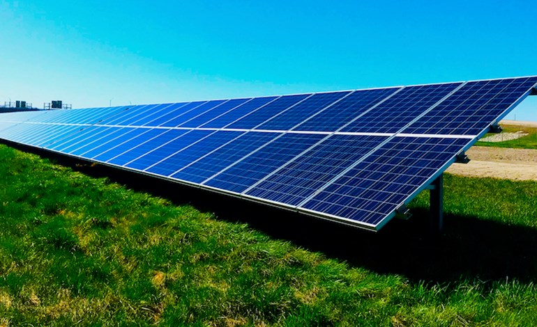 UK developer wins consents for 166MW PV and storage – EQ Mag Pro