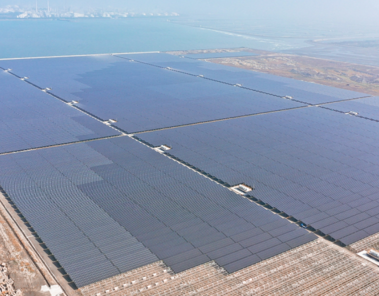 Vena Energy Announces the Commercial Operation for Phase 1 Of the Yunlin Solar Project in Taiwan – EQ Mag Pro