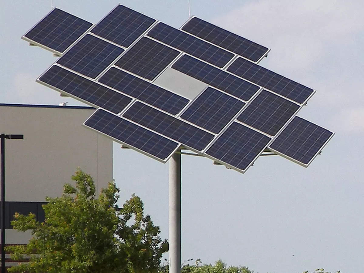 Vikas EcoTech adding solar capacity at Rajasthan plant to save energy costs – EQ Mag Pro