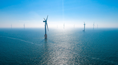 Waves Group Completes MWS Contract For Hiep Thanh Nearshore Wind Farm Project in Vietnam