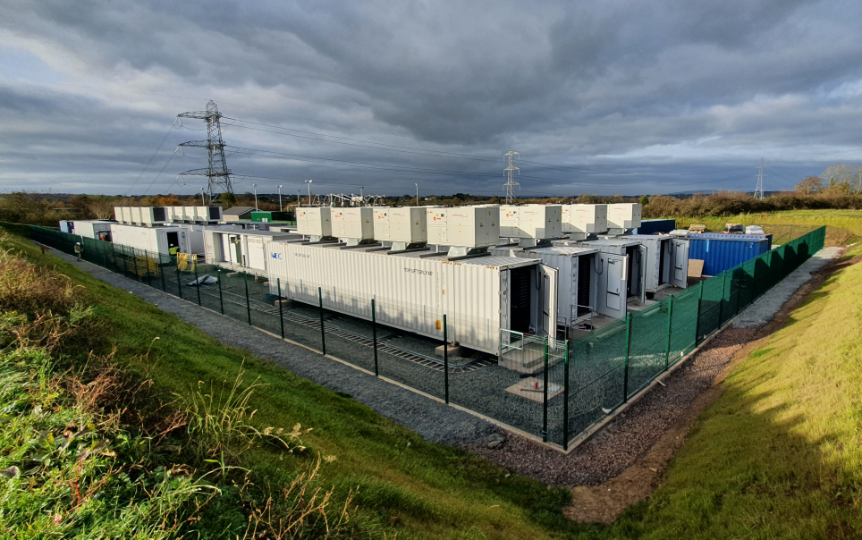 Gore Street acquires 90% of German energy storage site amid global expansion plans – EQ Mag Pro
