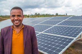 African Development Fund approves $5.5 million grant to fund phase two of flagship Desert to Power energy project in Djibouti, Eritrea, Ethiopia, and Sudan