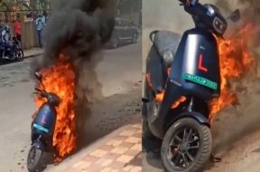 E-scooter fires Govt orders forensic probe; to take action after report – EQ Mag Pro