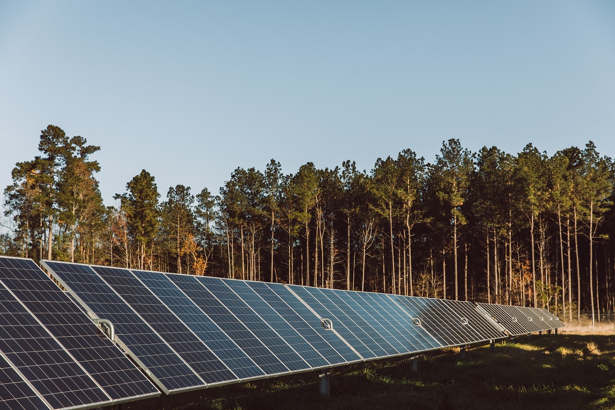 EDPR secures PPAs for a 425 MW solar portfolio in the US – EQ Mag Pro