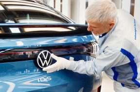 Enerparc seals photo voltaic PPA with VW manufacturing facility in Germany