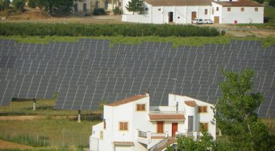 Excessive-profile bidders after EUR-1bn renewables portfolio in Spain