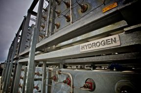 HDF takes 70% stake in low-carbon hydrogen mission in Trinidad and Tobago