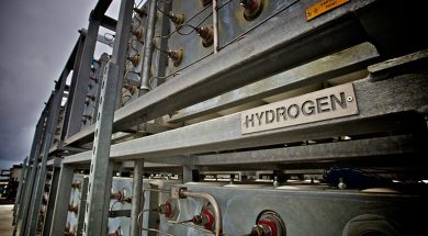 HDF takes 70% stake in low-carbon hydrogen mission in Trinidad and Tobago