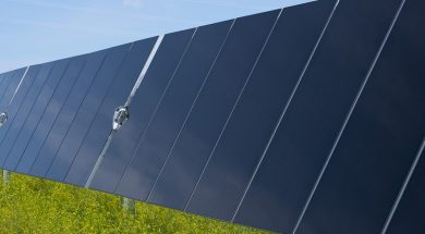 Leeward Renewable Energy and First Solar Announce 1GW Multi-Year Solar Module Procurement Agreement