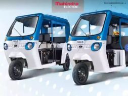 Mahindra Electric ends FY’22 as India’s No.1 Electric 3-wheeler Company