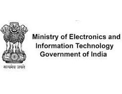 Ministry of Electronics & IT