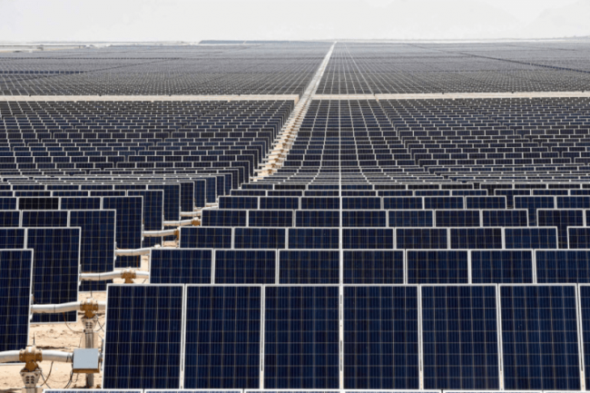 Mitsui takes 49% stake in 1.3GW 24/7 renewable project in India – EQ Mag Pro