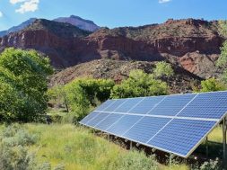 Newbie JV targets 4GW Spanish solar