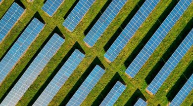 NextEnergy Solar starts 36MW UK PV build