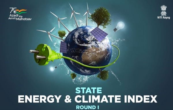 STATE ENERGY & CLIMATE INDEX ROUND-I – EQ Mag Pro