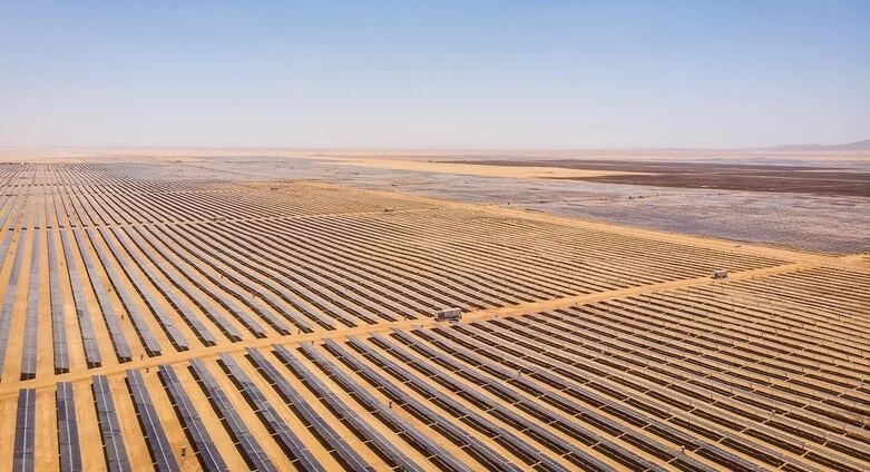 Scatec refinances six power plants in Egypt with a Green Project Bond