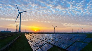 Sisi calls to expand plans in enhancing the role of renewable energy
