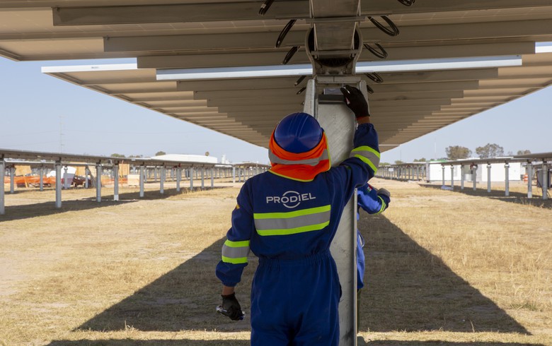 Smartenergy, Prodiel kind JV to develop over 4 GW of photovoltaic PV in Spain – EQ Mag Pro