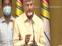 TDP chief urges Andhra chief secy to provide uninterrupted power supply to key sectors